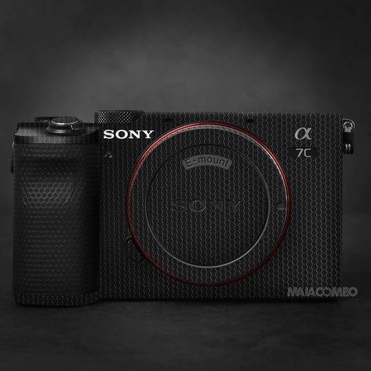 SONY A7C Camera Skin/ Wrap