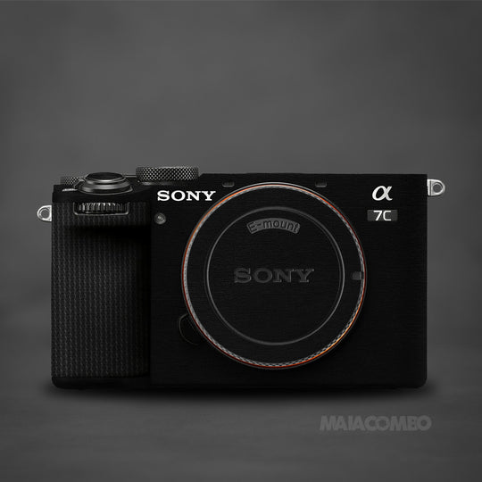 SONY A7C II / A7CR Camera Skin/ Wrap