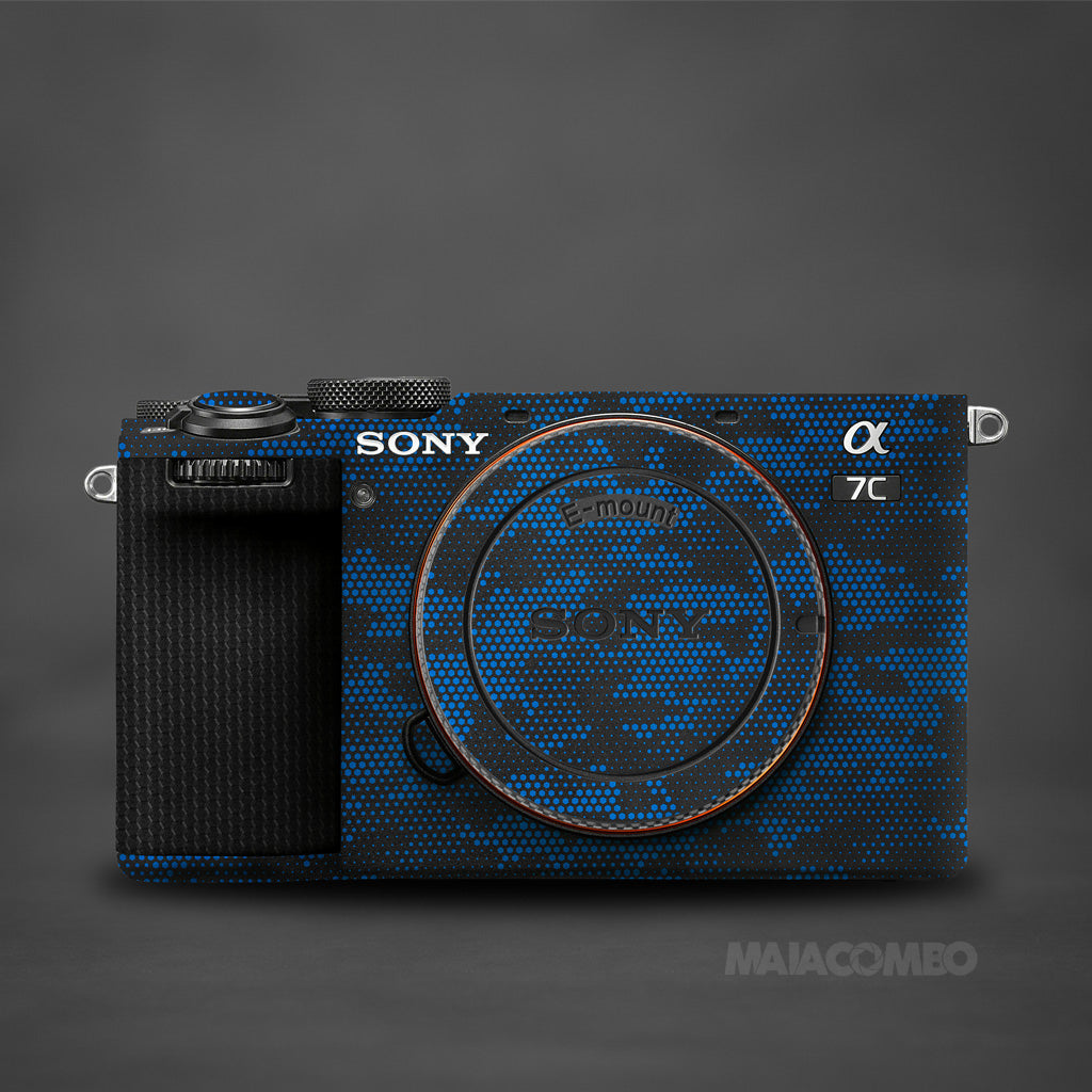 SONY A7C II / A7CR Camera Skin/ Wrap