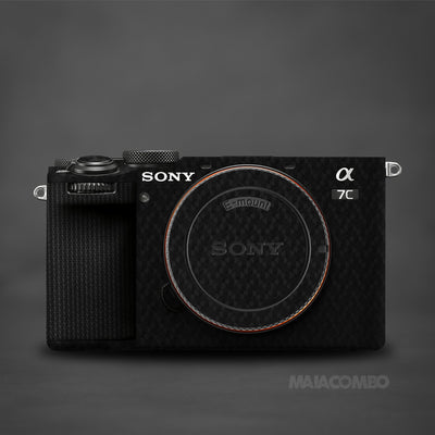 SONY A7C II / A7CR Camera Skin/ Wrap