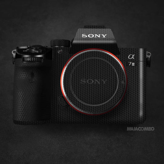 SONY Alpha A7R3/A7RIII Camera Skin/ Wrap
