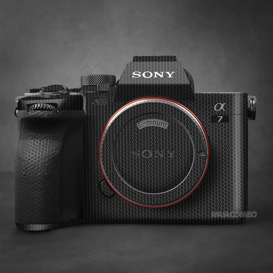 SONY Alpha A74/ A7IV Camera Skin/ Wrap
