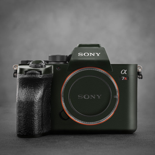 SONY A7RIV/ A7R4 Camera Skin/ Wrap