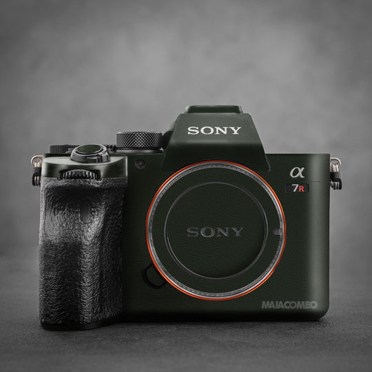 SONY A7RIV/ A7R4 Camera Skin/ Wrap