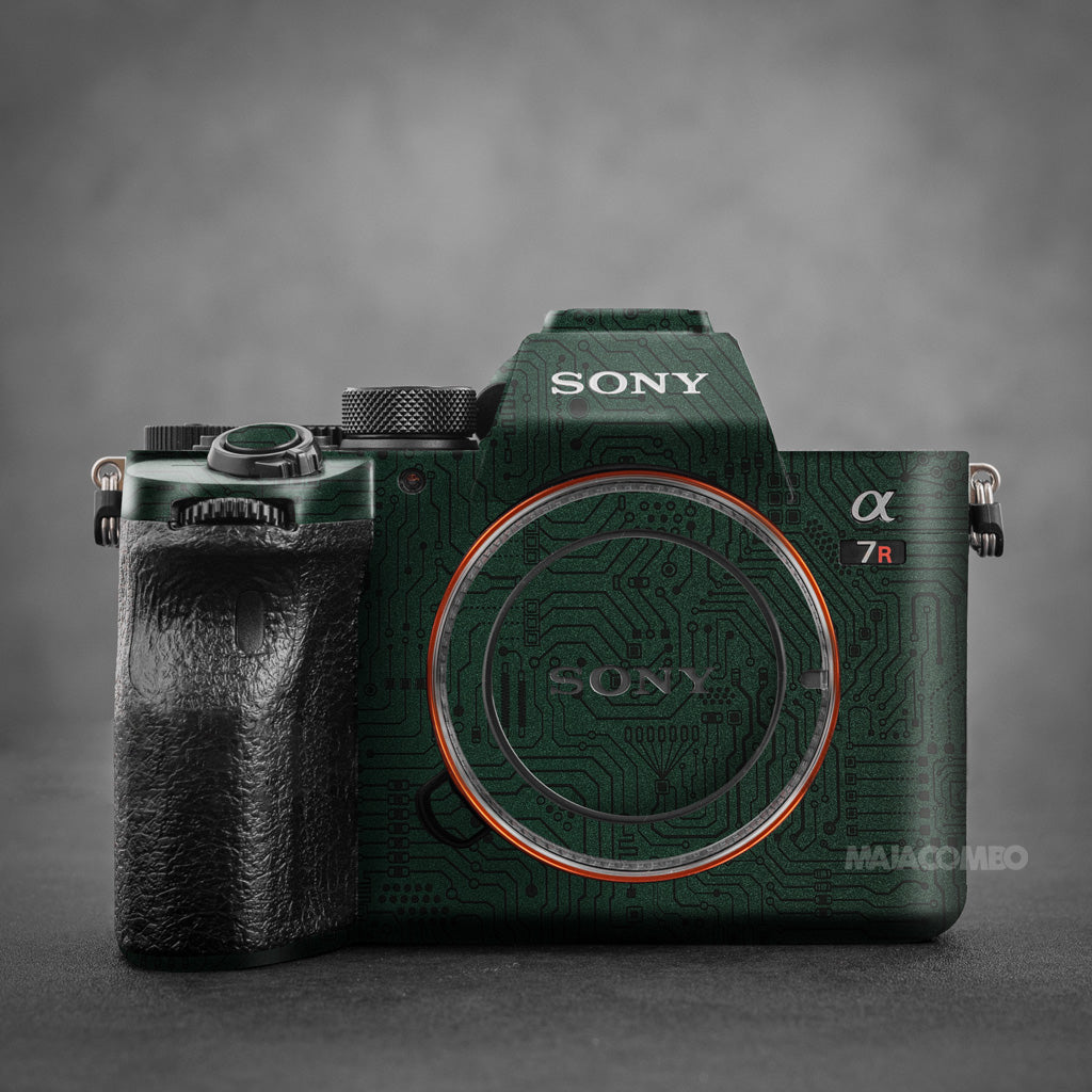 SONY A7RIV/ A7R4 Camera Skin/ Wrap