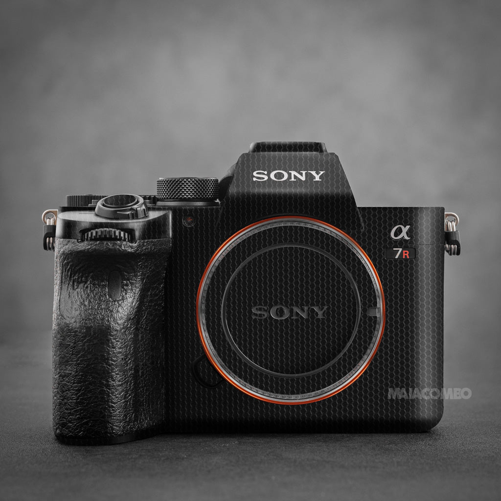 SONY A7RIV/ A7R4 Camera Skin/ Wrap
