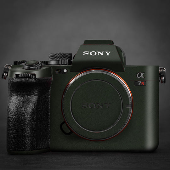SONY Alpha A7RV Camera Skin/ Wrap