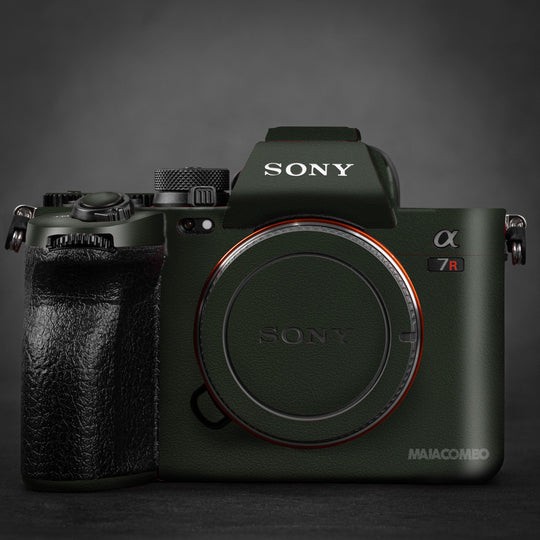SONY Alpha A7RV Camera Skin/ Wrap