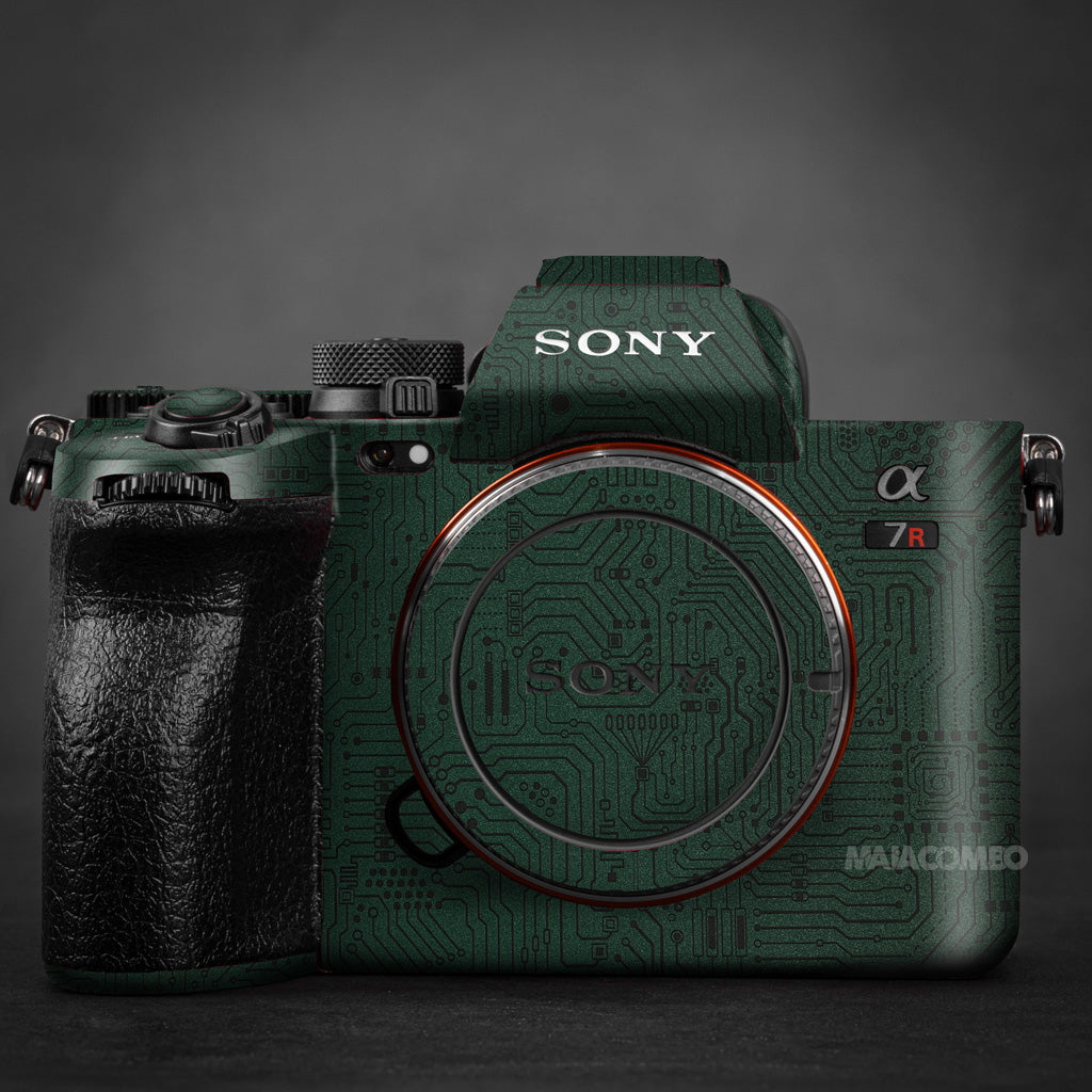 SONY Alpha A7RV Camera Skin/ Wrap