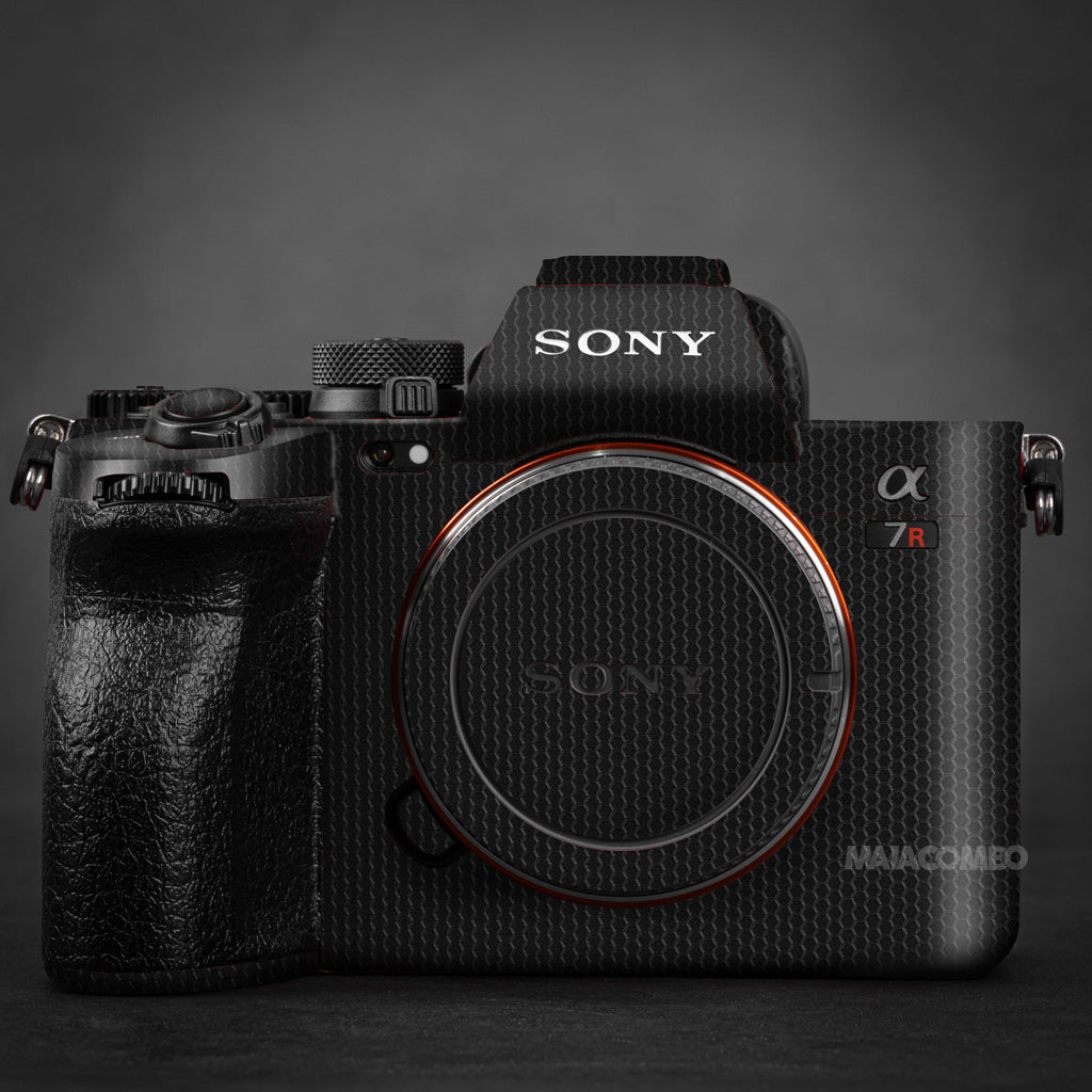SONY Alpha A7RV Camera Skin/ Wrap