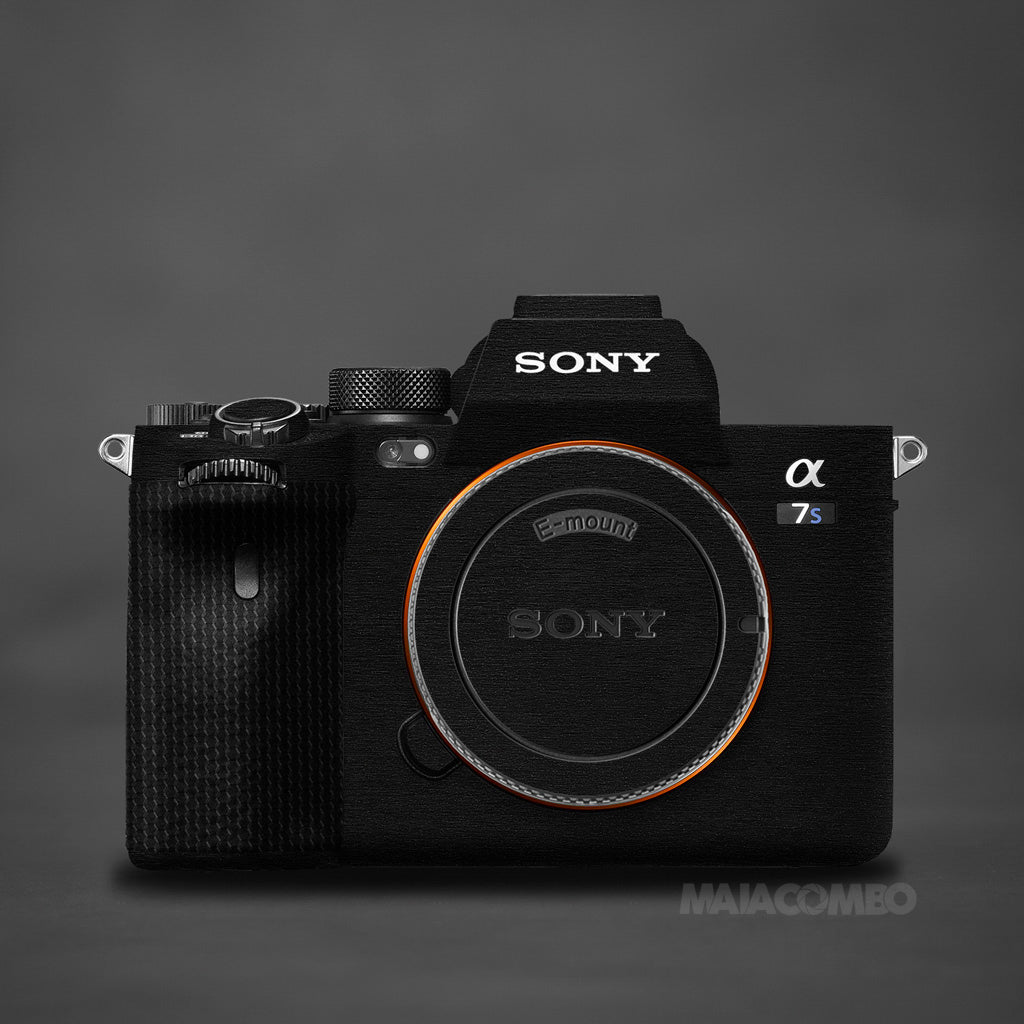 SONY A7S3/A7Siii Camera Skin/ Wrap