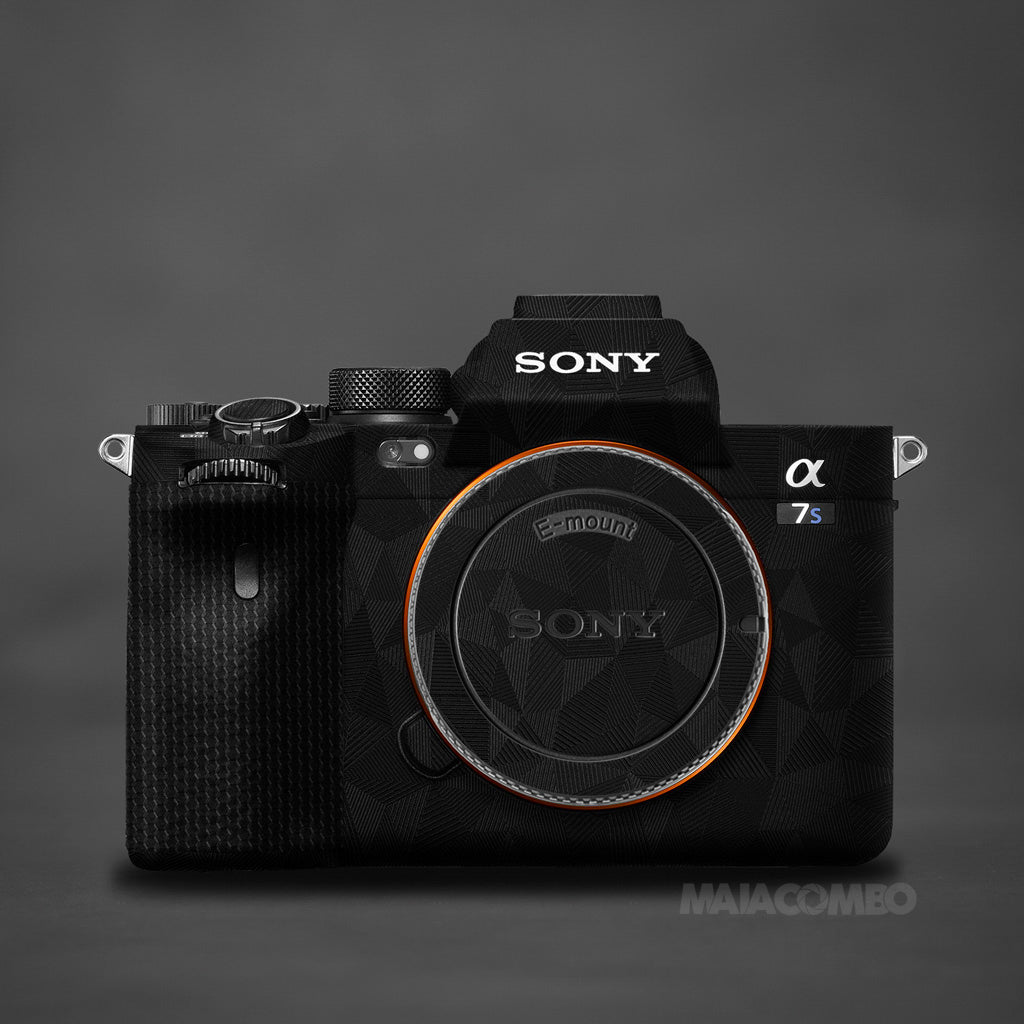 SONY A7S3/A7Siii Camera Skin/ Wrap