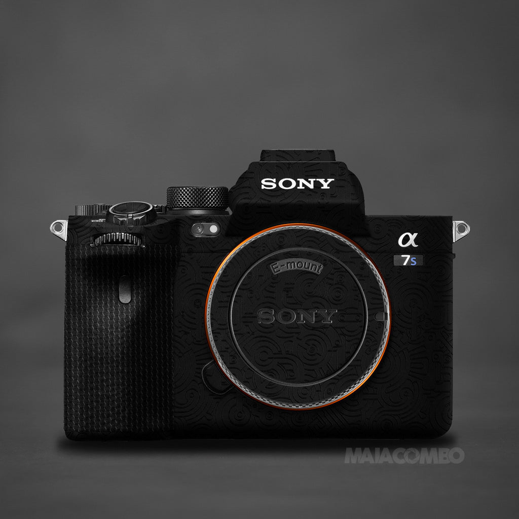 SONY A7S3/A7Siii Camera Skin/ Wrap