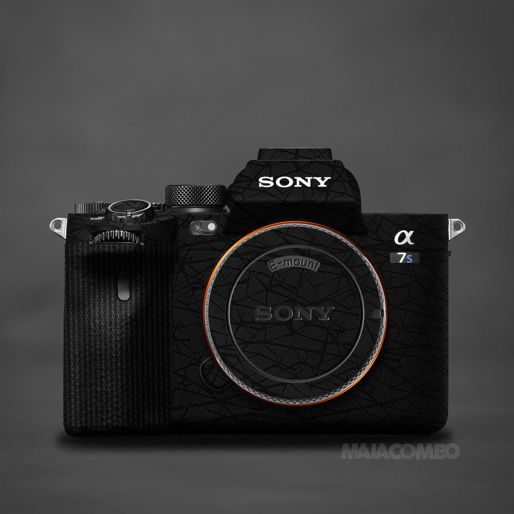 SONY A7S3/A7Siii Camera Skin/ Wrap