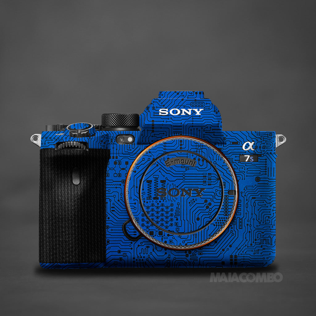 SONY A7S3/A7Siii Camera Skin/ Wrap