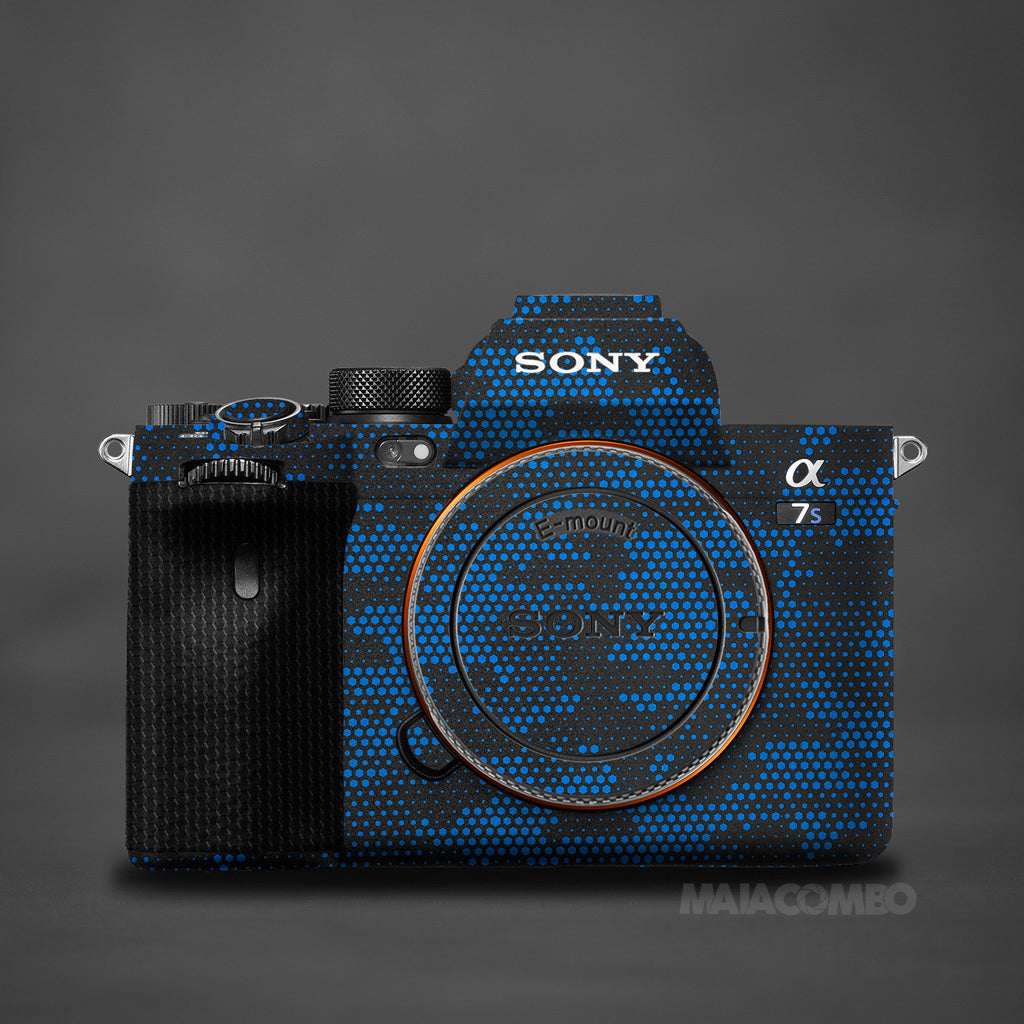 SONY A7S3/A7Siii Camera Skin/ Wrap