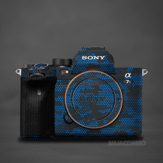 SONY A7S3/A7Siii Camera Skin/ Wrap