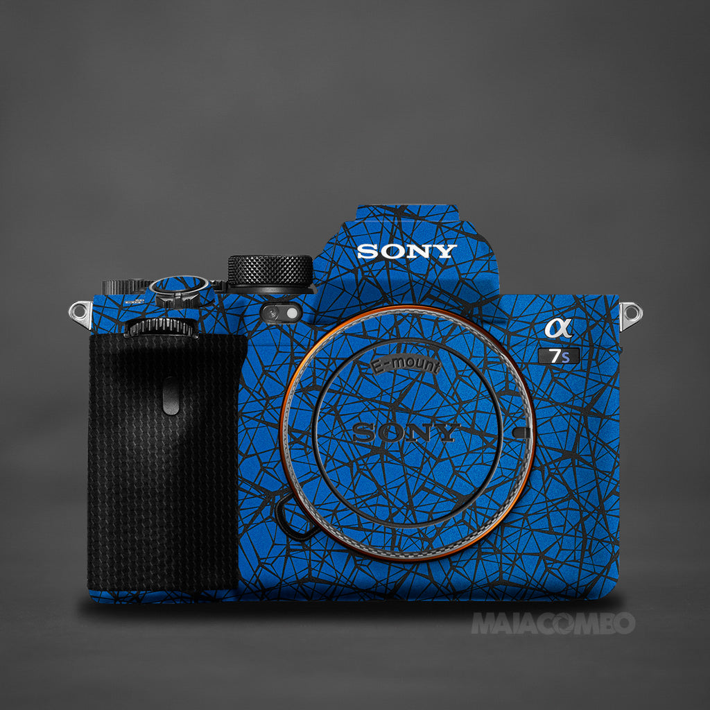 SONY A7S3/A7Siii Camera Skin/ Wrap
