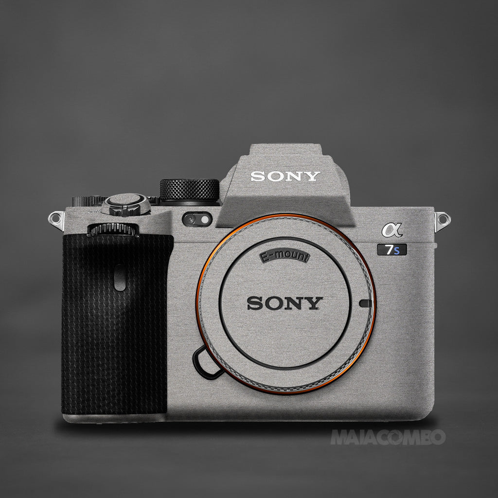 SONY A7S3/A7Siii Camera Skin/ Wrap