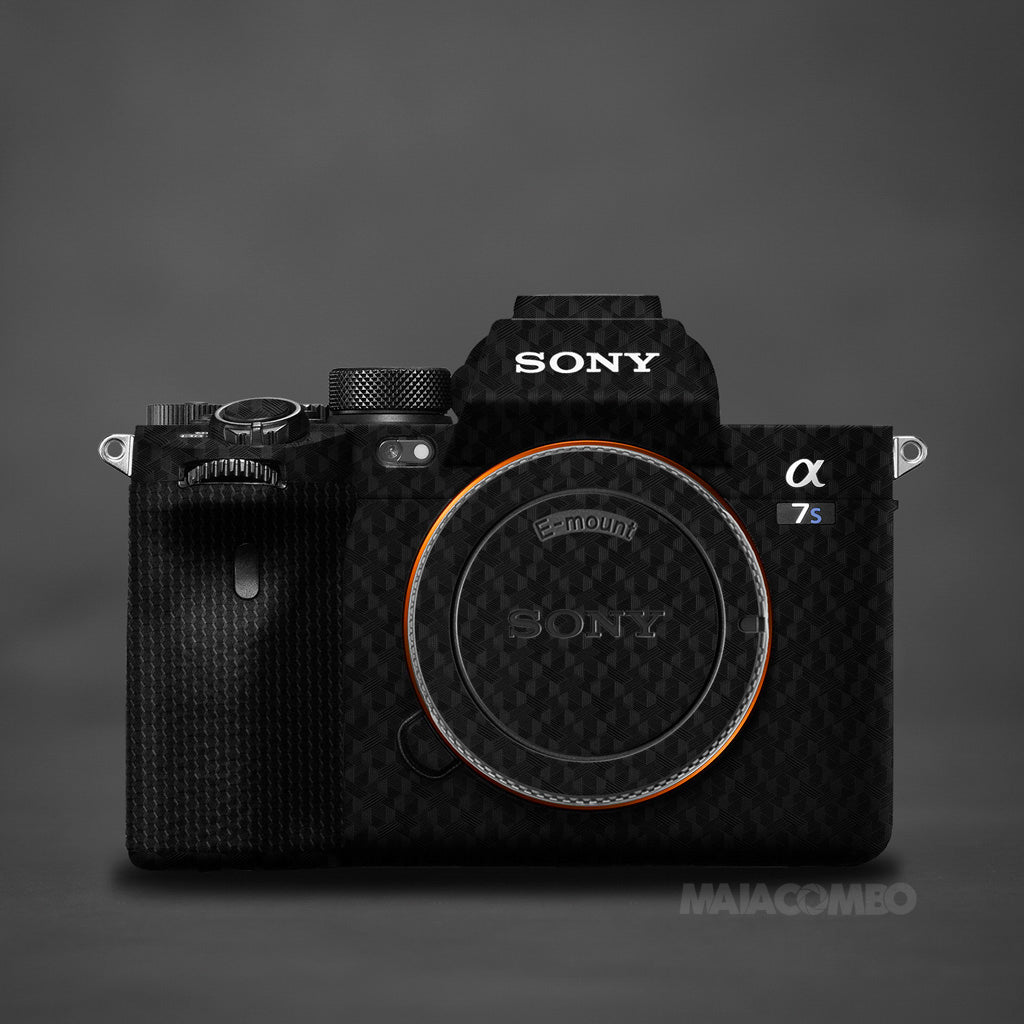 SONY A7S3/A7Siii Camera Skin/ Wrap