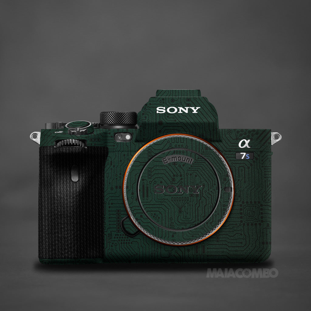 SONY A7S3/A7Siii Camera Skin/ Wrap