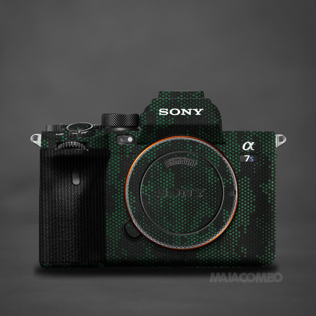 SONY A7S3/A7Siii Camera Skin/ Wrap