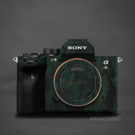 SONY A7S3/A7Siii Camera Skin/ Wrap