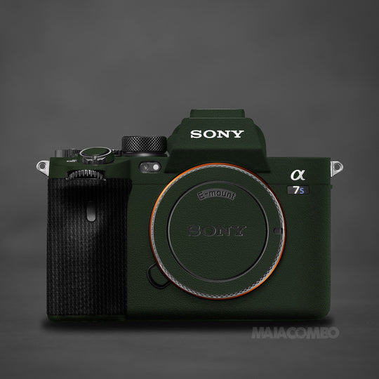 SONY A7S3/A7Siii Camera Skin/ Wrap