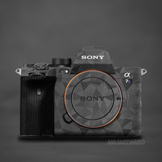 SONY A7S3/A7Siii Camera Skin/ Wrap