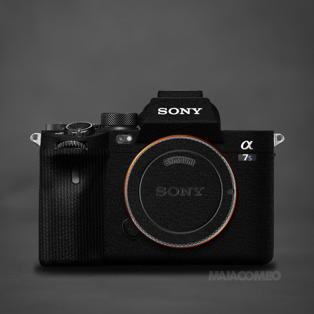 SONY A7S3/A7Siii Camera Skin/ Wrap