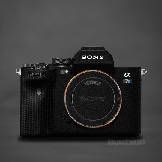 SONY A7S3/A7Siii Camera Skin/ Wrap