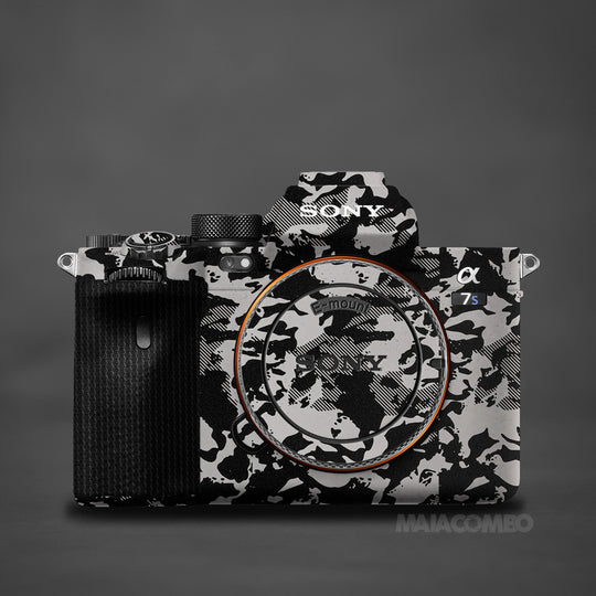 SONY A7S3/A7Siii Camera Skin/ Wrap