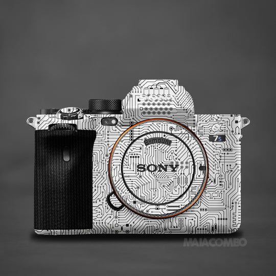SONY A7S3/A7Siii Camera Skin/ Wrap