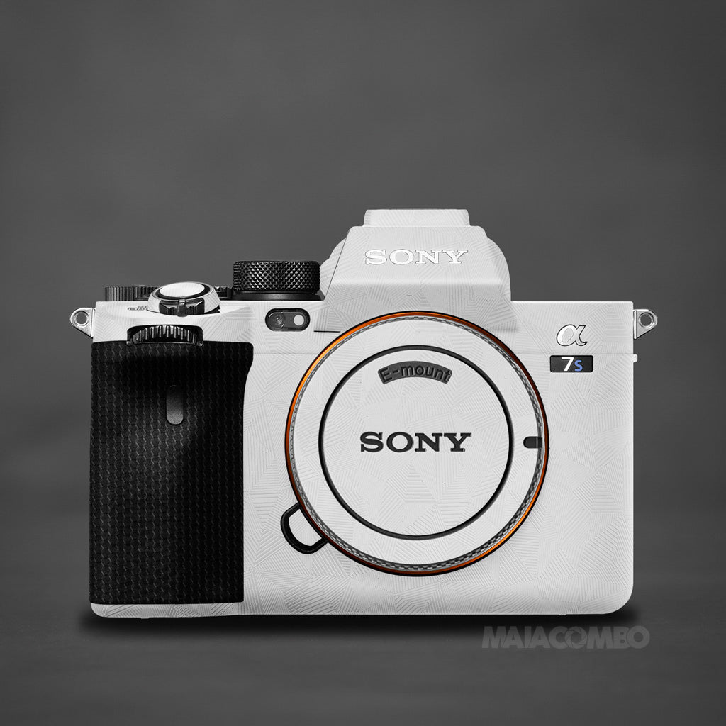 SONY A7S3/A7Siii Camera Skin/ Wrap