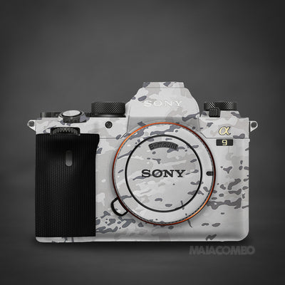 SONY A92/ A9II Camera Skin/ Wrap