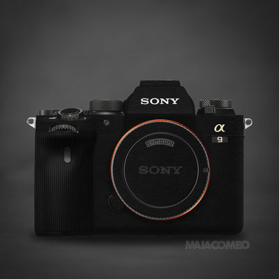 SONY A92/ A9II Camera Skin/ Wrap