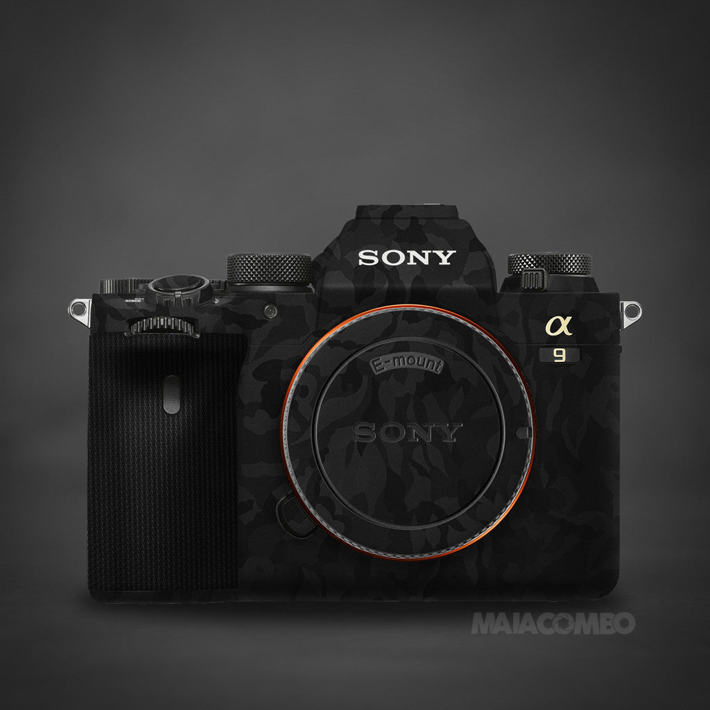 SONY A92/ A9II Camera Skin/ Wrap