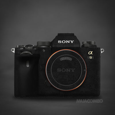 SONY A92/ A9II Camera Skin/ Wrap