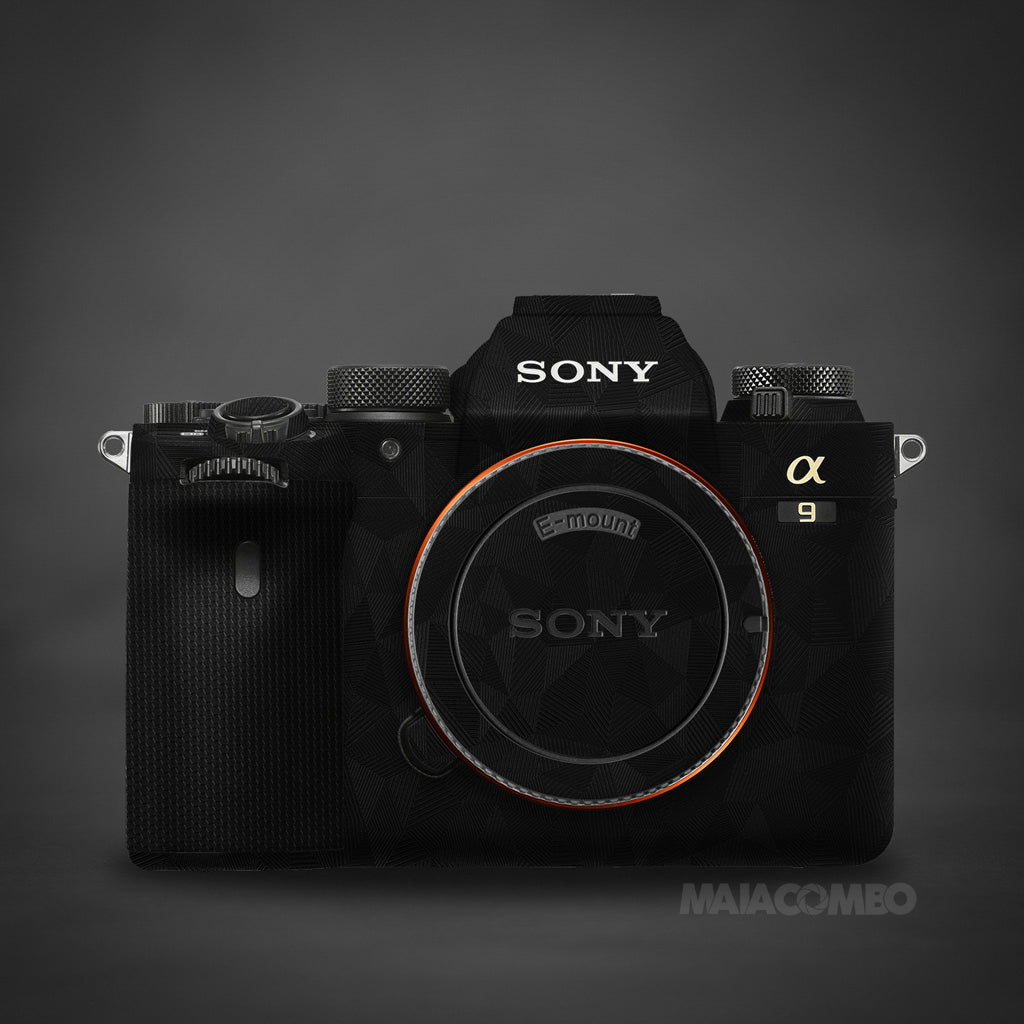 SONY A92/ A9II Camera Skin/ Wrap