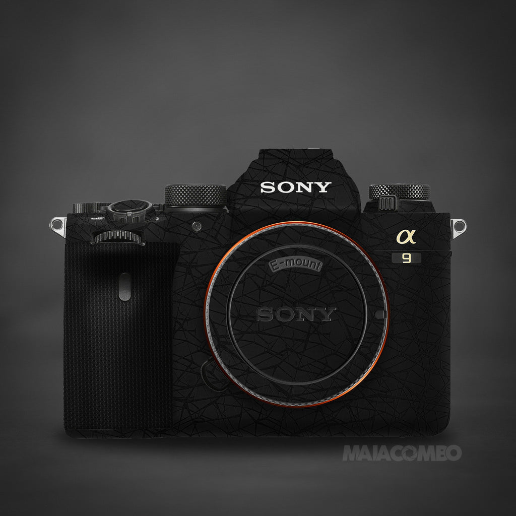 SONY A92/ A9II Camera Skin/ Wrap