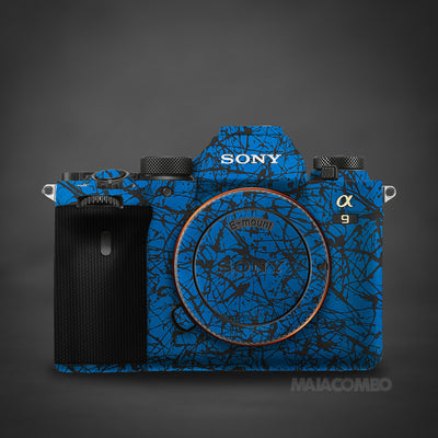 SONY A92/ A9II Camera Skin/ Wrap