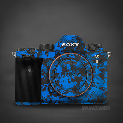 SONY A92/ A9II Camera Skin/ Wrap