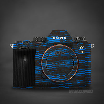 SONY A92/ A9II Camera Skin/ Wrap