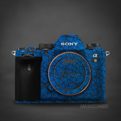 SONY A92/ A9II Camera Skin/ Wrap