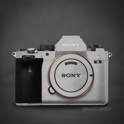 SONY A92/ A9II Camera Skin/ Wrap