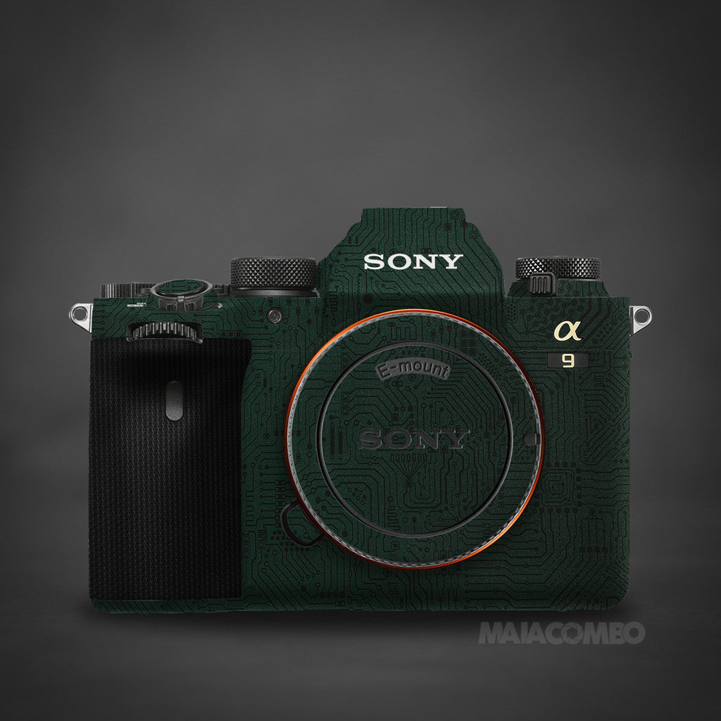 SONY A92/ A9II Camera Skin/ Wrap