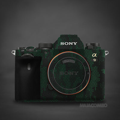 SONY A92/ A9II Camera Skin/ Wrap