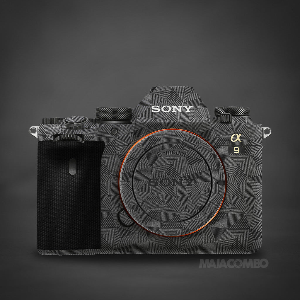 SONY A92/ A9II Camera Skin/ Wrap