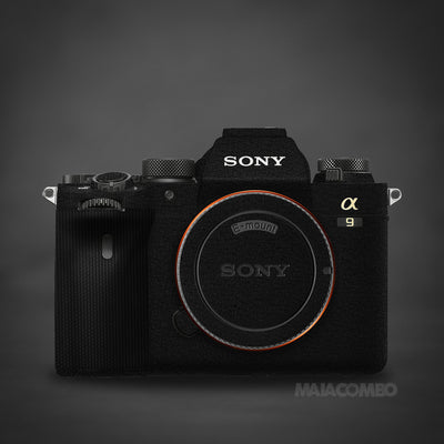 SONY A92/ A9II Camera Skin/ Wrap