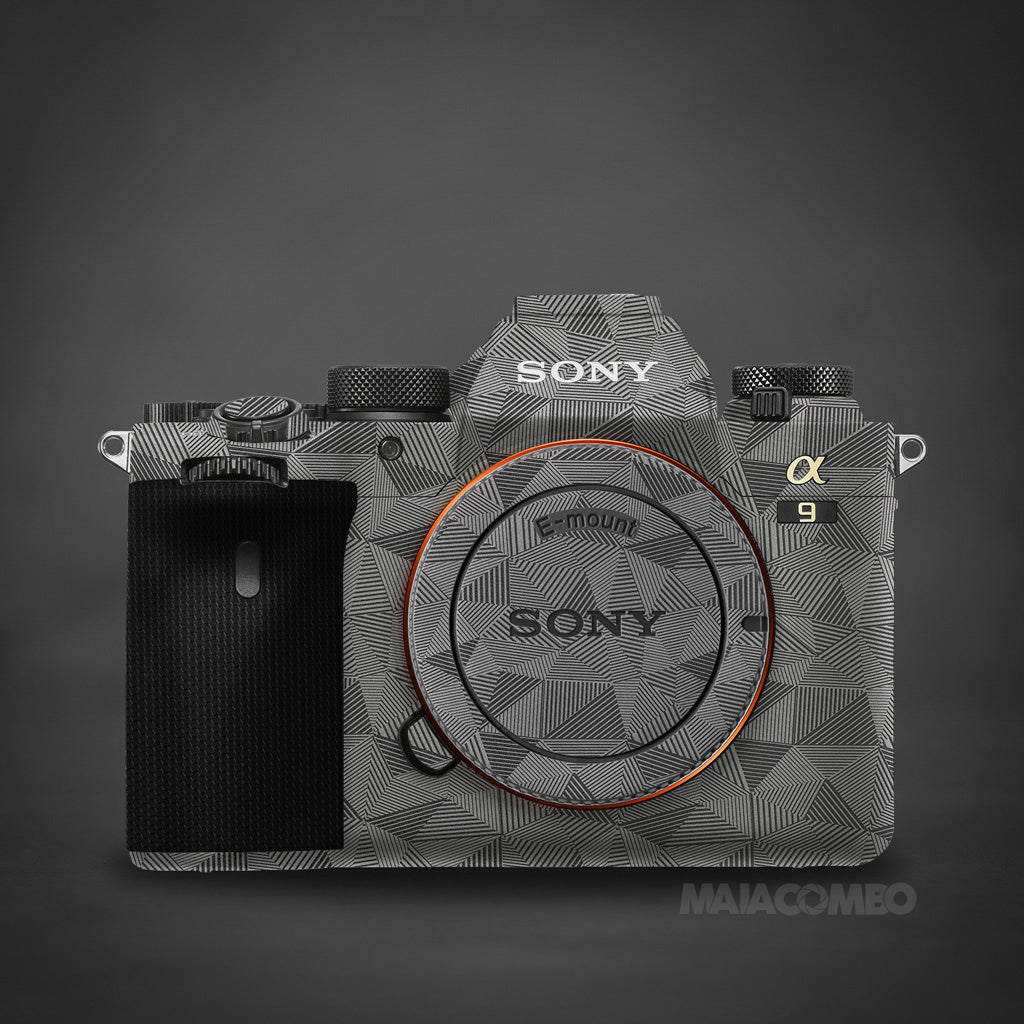 SONY A92/ A9II Camera Skin/ Wrap